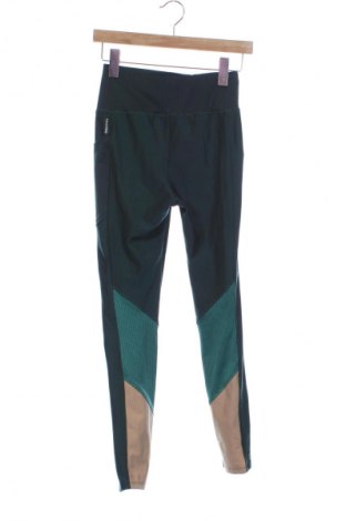 Damen Leggings Domyos, Größe XXS, Farbe Mehrfarbig, Preis € 13,22