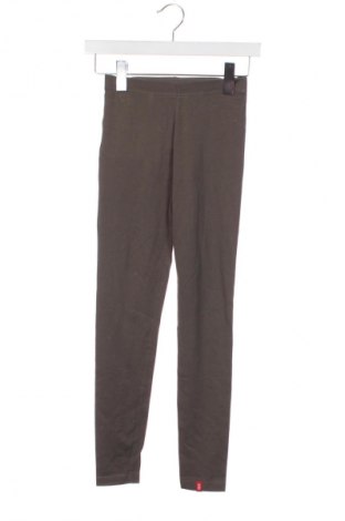 Γυναικείο κολάν Edc By Esprit, Μέγεθος XS, Χρώμα Πράσινο, Τιμή 6,99 €
