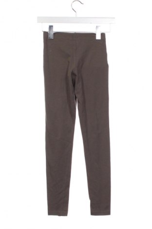 Γυναικείο κολάν Edc By Esprit, Μέγεθος XS, Χρώμα Πράσινο, Τιμή 6,99 €