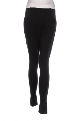 Damen Leggings Eksept, Größe M, Farbe Schwarz, Preis 13,81 €