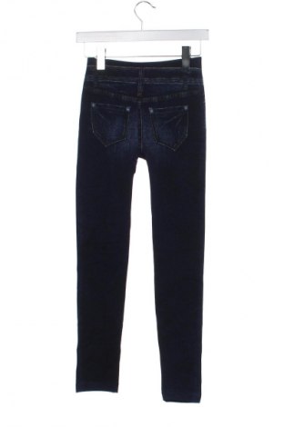Damskie legginsy Elle Nor, Rozmiar XXS, Kolor Niebieski, Cena 42,99 zł