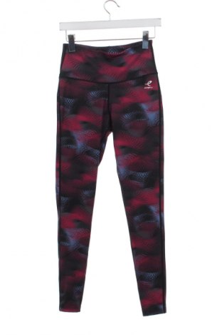 Damen Leggings Energetics, Größe S, Farbe Mehrfarbig, Preis 13,30 €