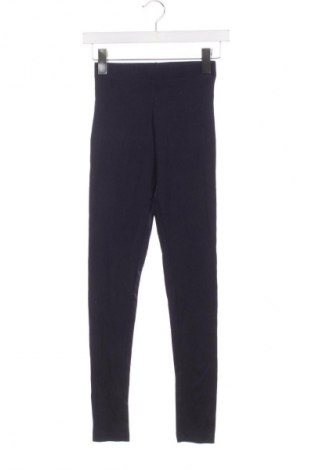 Damen Leggings Esmara, Größe XS, Farbe Blau, Preis € 10,00