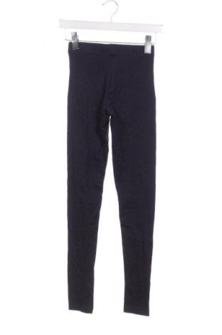 Damen Leggings Esmara, Größe XS, Farbe Blau, Preis € 10,00