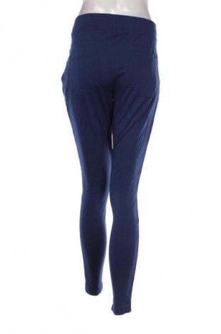 Női leggings Esmara, Méret L, Szín Kék, Ár 3 579 Ft