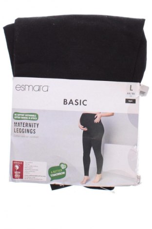Női leggings Esmara, Méret XL, Szín Fekete, Ár 4 118 Ft