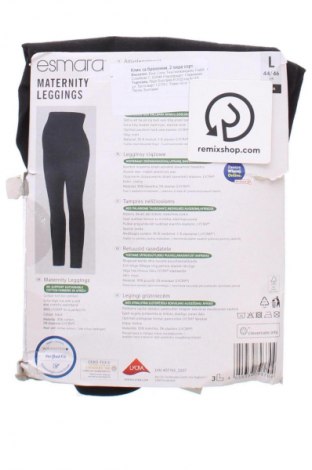 Női leggings Esmara, Méret XL, Szín Fekete, Ár 4 118 Ft