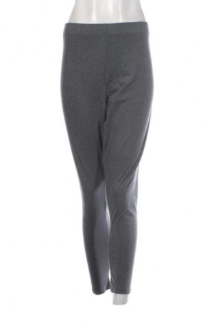 Damskie legginsy Esmara, Rozmiar 3XL, Kolor Szary, Cena 43,68 zł