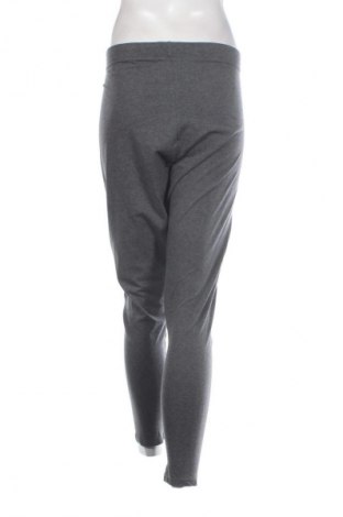 Damskie legginsy Esmara, Rozmiar 3XL, Kolor Szary, Cena 43,68 zł