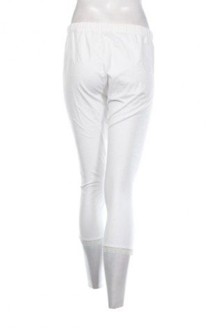 Damskie legginsy Essentials by Tchibo, Rozmiar M, Kolor Biały, Cena 43,68 zł