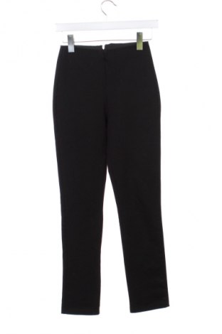 Дамски клин H&M, Размер XS, Цвят Черен, Цена 19,00 лв.