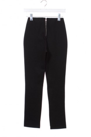 Дамски клин H&M, Размер XS, Цвят Черен, Цена 19,00 лв.