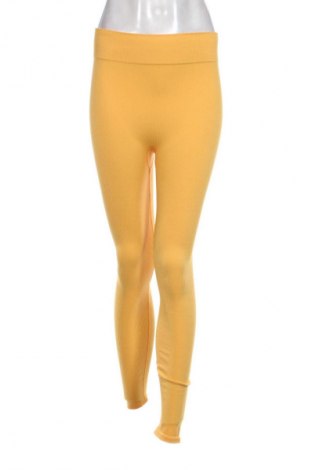 Dámské legíny  H&M, Velikost M, Barva Žlutá, Cena  329,00 Kč
