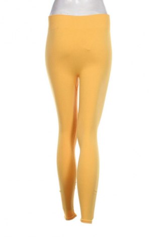 Dámské legíny  H&M, Velikost M, Barva Žlutá, Cena  329,00 Kč