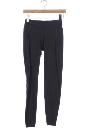 Dámské legíny  H&M, Velikost XXS, Barva Šedá, Cena  329,00 Kč