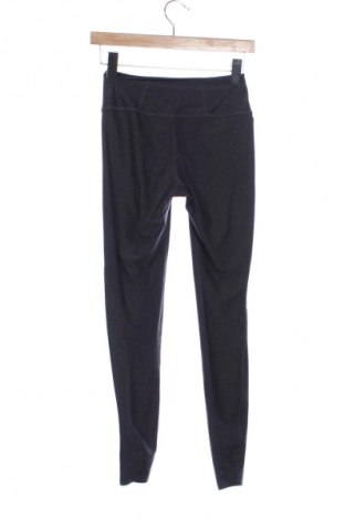 Dámské legíny  H&M, Velikost XXS, Barva Šedá, Cena  329,00 Kč