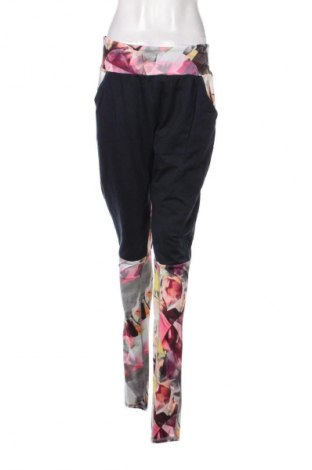 Damen Leggings H&M, Größe M, Farbe Mehrfarbig, Preis 13,30 €