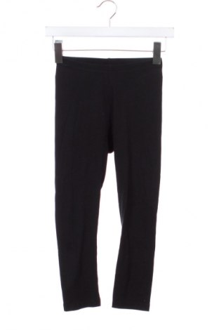 Dámské legíny  H&M, Velikost XXS, Barva Černá, Cena  247,00 Kč