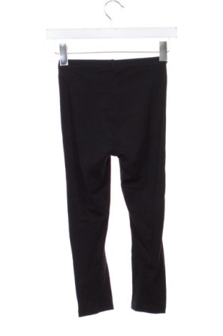 Dámské legíny  H&M, Velikost XXS, Barva Černá, Cena  247,00 Kč