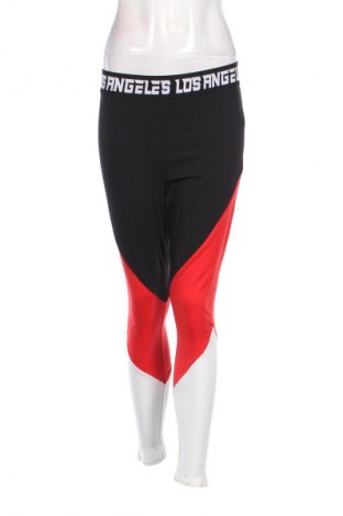 Dámské legíny  H&M Divided, Velikost L, Barva Vícebarevné, Cena  329,00 Kč