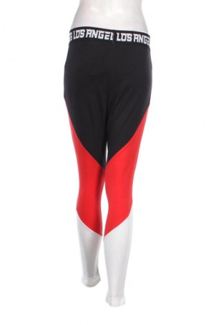 Dámské legíny  H&M Divided, Velikost L, Barva Vícebarevné, Cena  329,00 Kč