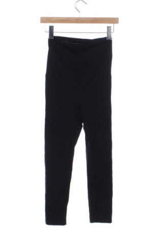 Dámské legíny  H&M Mama, Velikost XS, Barva Černá, Cena  241,00 Kč