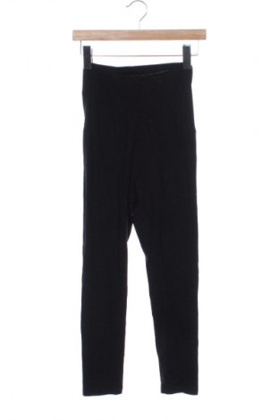 Dámské legíny  H&M Mama, Velikost XS, Barva Černá, Cena  241,00 Kč