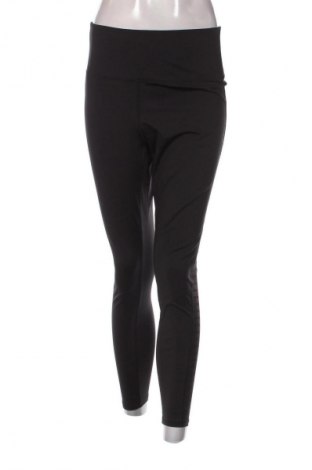 Dámské legíny  H&M Sport, Velikost XL, Barva Černá, Cena  299,00 Kč