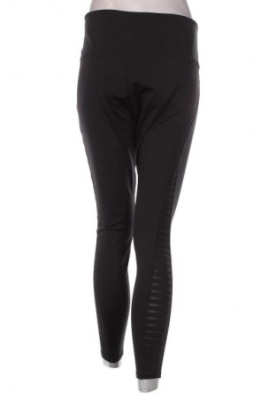 Dámské legíny  H&M Sport, Velikost XL, Barva Černá, Cena  299,00 Kč