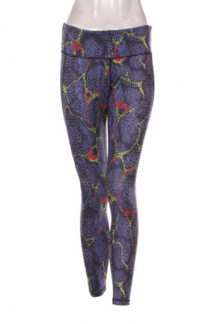 Damen Leggings H&M Sport, Größe M, Farbe Mehrfarbig, Preis 13,00 €