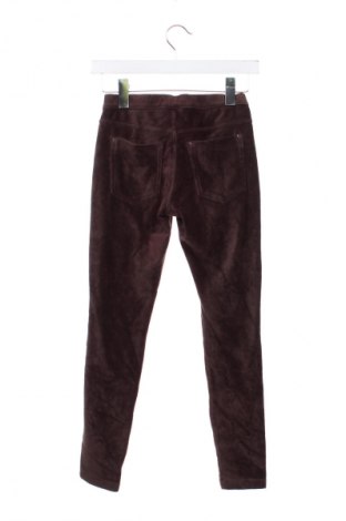 Dámske legíny  Hue, Veľkosť XS, Farba Hnedá, Cena  6,95 €