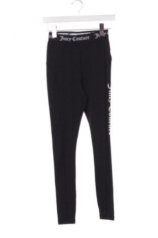Dámské legíny  Juicy Couture, Velikost XS, Barva Černá, Cena  659,00 Kč