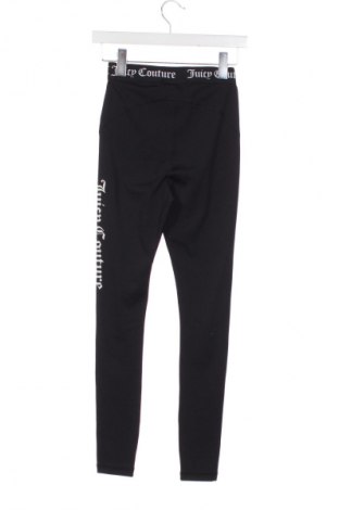Dámské legíny  Juicy Couture, Velikost XS, Barva Černá, Cena  659,00 Kč