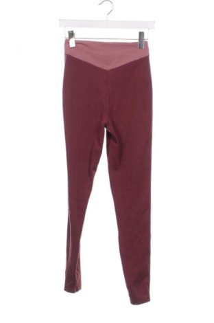 Dámské legíny  Kappa, Velikost XS, Barva Vícebarevné, Cena  342,00 Kč