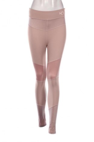 Női leggings Kari Traa, Méret M, Szín Hamurózsaszín, Ár 8 200 Ft