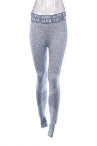 Damskie legginsy MP, Rozmiar S, Kolor Szary, Cena 40,99 zł