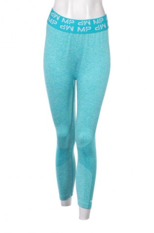 Damen Leggings MP, Größe M, Farbe Blau, Preis € 13,81