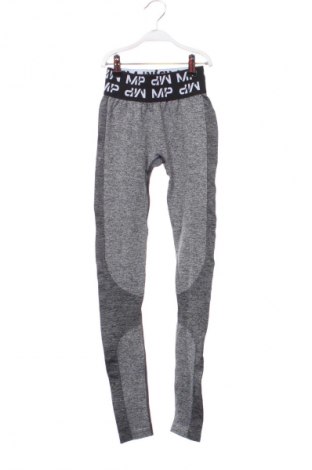 Damskie legginsy MP, Rozmiar XXS, Kolor Szary, Cena 92,99 zł