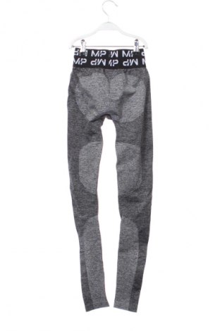 Damskie legginsy MP, Rozmiar XXS, Kolor Szary, Cena 92,99 zł