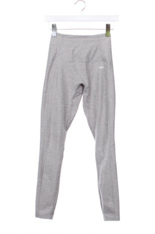 Damskie legginsy MP, Rozmiar XXS, Kolor Szary, Cena 62,02 zł