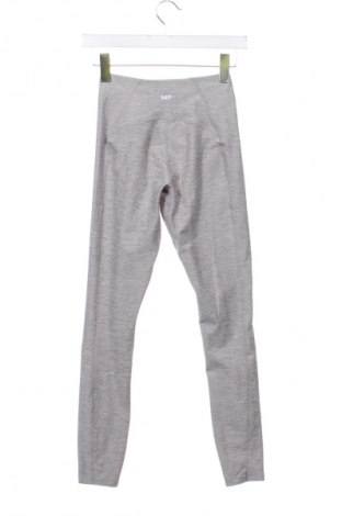 Damskie legginsy MP, Rozmiar XXS, Kolor Szary, Cena 62,02 zł