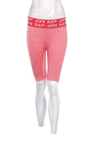 Damskie legginsy MP, Rozmiar S, Kolor Czerwony, Cena 62,99 zł