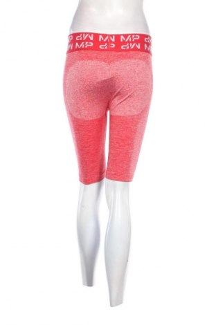 Damskie legginsy MP, Rozmiar S, Kolor Czerwony, Cena 62,99 zł