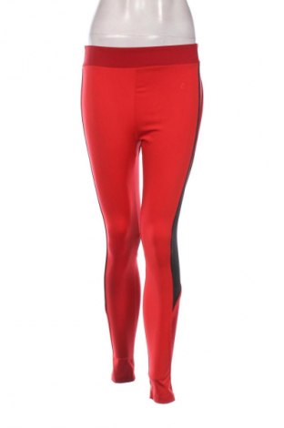 Damskie legginsy MP, Rozmiar M, Kolor Czerwony, Cena 62,07 zł