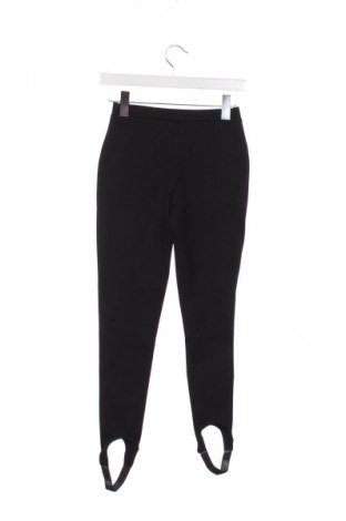 Damskie legginsy Mango, Rozmiar XS, Kolor Czarny, Cena 106,00 zł