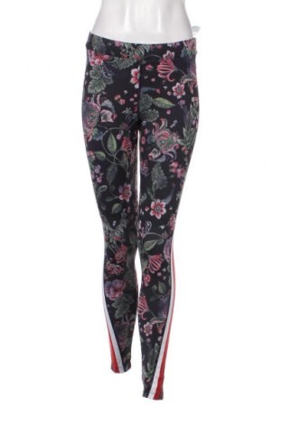 Damskie legginsy Marc Cain, Rozmiar M, Kolor Kolorowy, Cena 142,99 zł