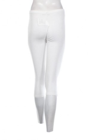 Damskie legginsy Miss Poem, Rozmiar M, Kolor Biały, Cena 43,68 zł