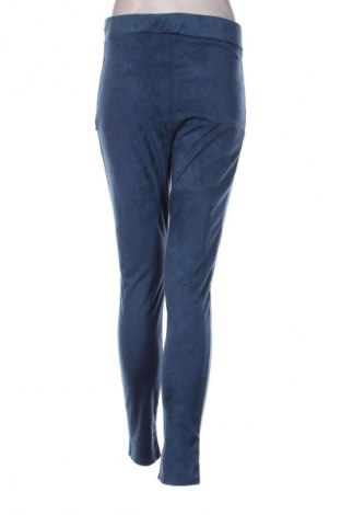 Damskie legginsy Monaco, Rozmiar M, Kolor Niebieski, Cena 16,99 zł