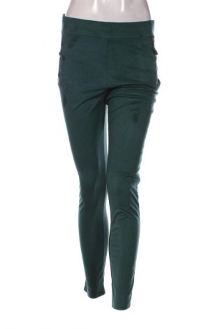 Dámske legíny  Monaco, Veľkosť M, Farba Zelená, Cena  7,95 €