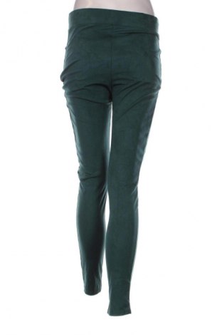 Dámske legíny  Monaco, Veľkosť M, Farba Zelená, Cena  7,95 €
